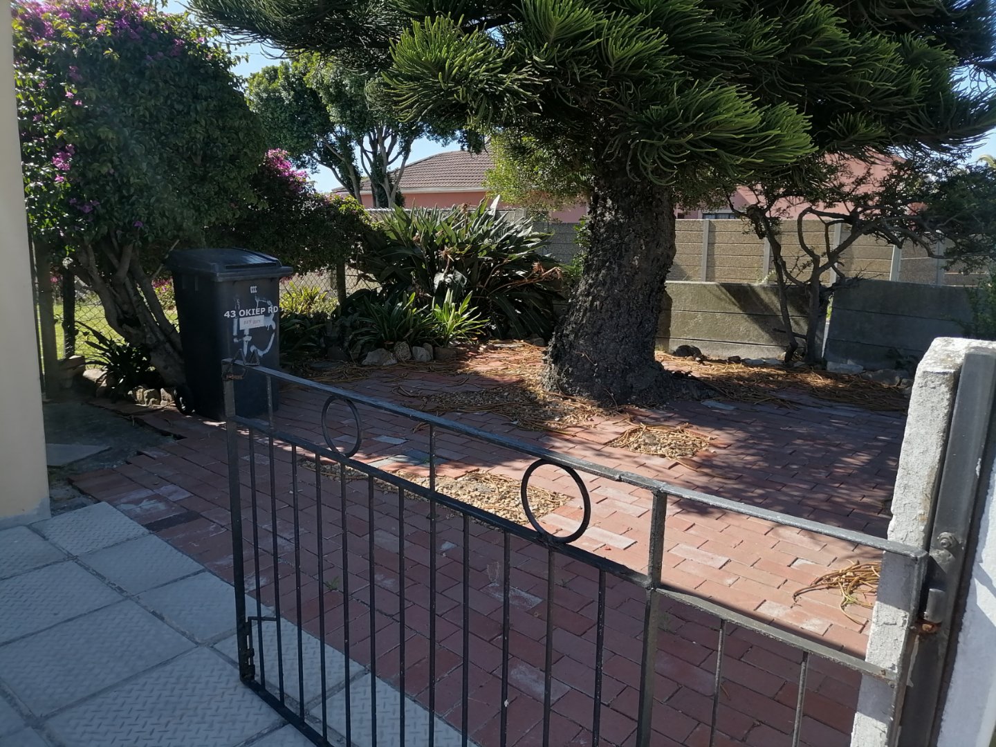 4 Bedroom Property for Sale in Lansdowne Western Cape